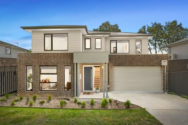 Main view of Homely house listing, 1A Evon Avenue, Ringwood East VIC 3135