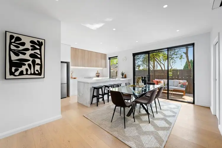 Third view of Homely house listing, 1A Evon Avenue, Ringwood East VIC 3135