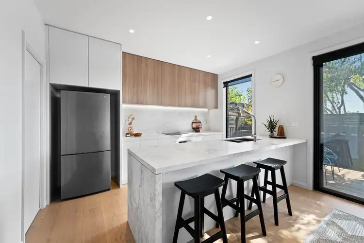Fourth view of Homely house listing, 1A Evon Avenue, Ringwood East VIC 3135