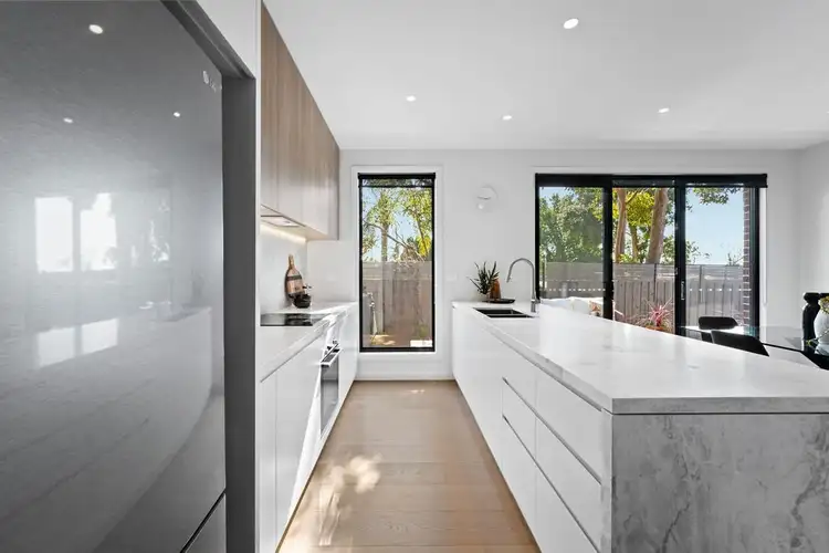 Fifth view of Homely house listing, 1A Evon Avenue, Ringwood East VIC 3135