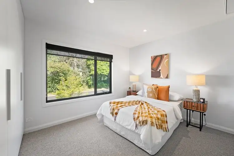 Sixth view of Homely house listing, 1A Evon Avenue, Ringwood East VIC 3135