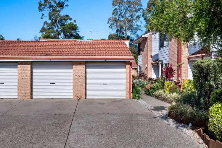 Third view of Homely townhouse listing, 12/11 Mundarda Place, St Helens Park NSW 2560
