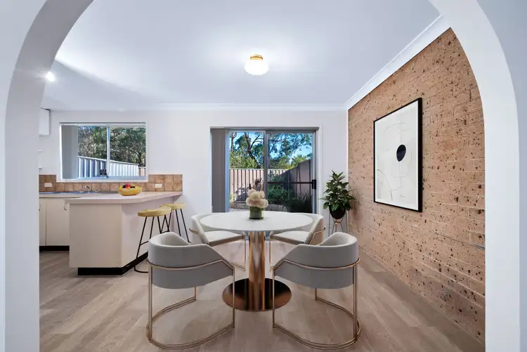 Sixth view of Homely townhouse listing, 12/11 Mundarda Place, St Helens Park NSW 2560