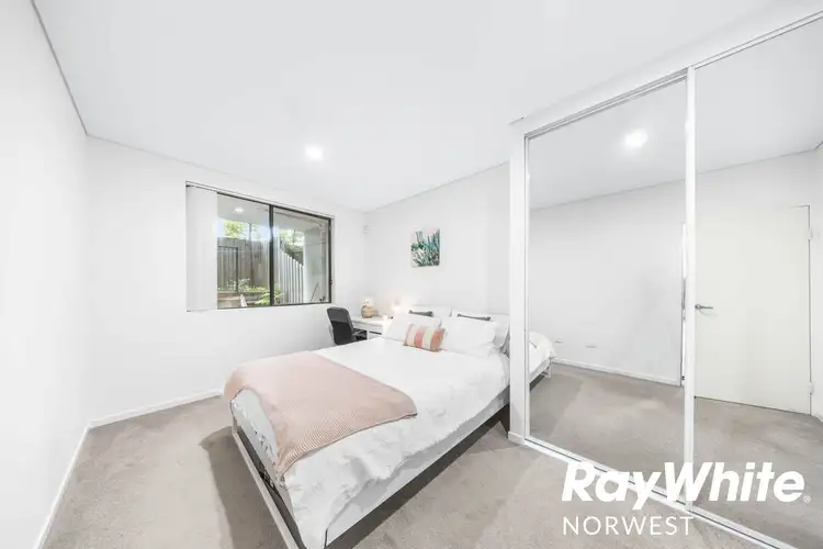 Sixth view of Homely apartment listing, 13/10-12 Field Place, Telopea NSW 2117