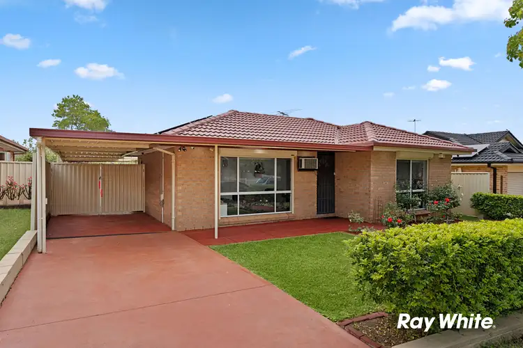 79 Bancroft Street, Oakhurst NSW 2761
