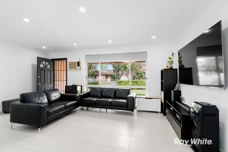 Second view of Homely house listing, 79 Bancroft Street, Oakhurst NSW 2761