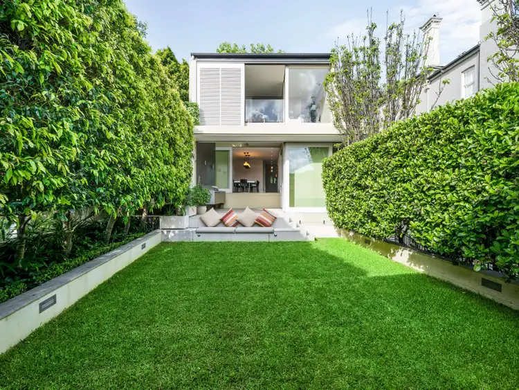 Second view of Homely house listing, 80 Ocean Street, Woollahra NSW 2025