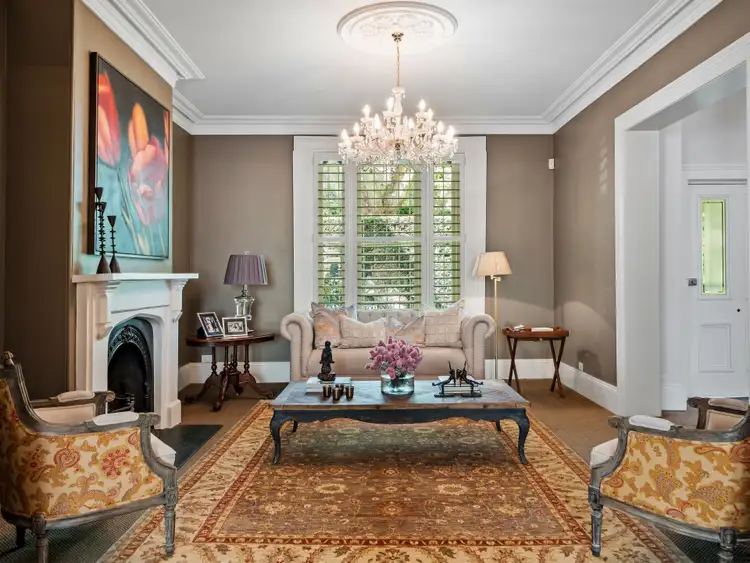 Fourth view of Homely house listing, 80 Ocean Street, Woollahra NSW 2025