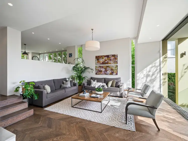 Sixth view of Homely house listing, 80 Ocean Street, Woollahra NSW 2025