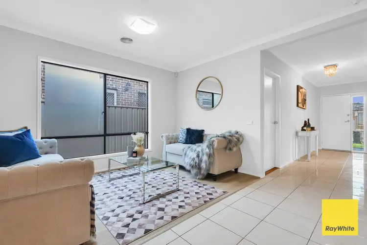 Fourth view of Homely house listing, 8 Gladesville Street, Truganina VIC 3029