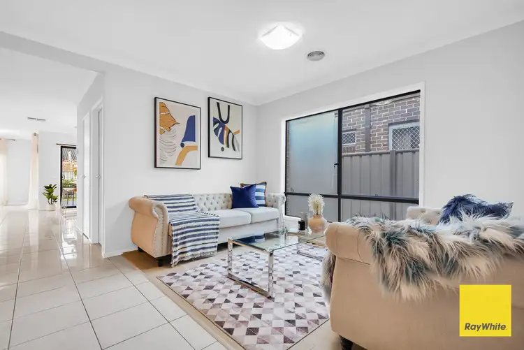 Sixth view of Homely house listing, 8 Gladesville Street, Truganina VIC 3029