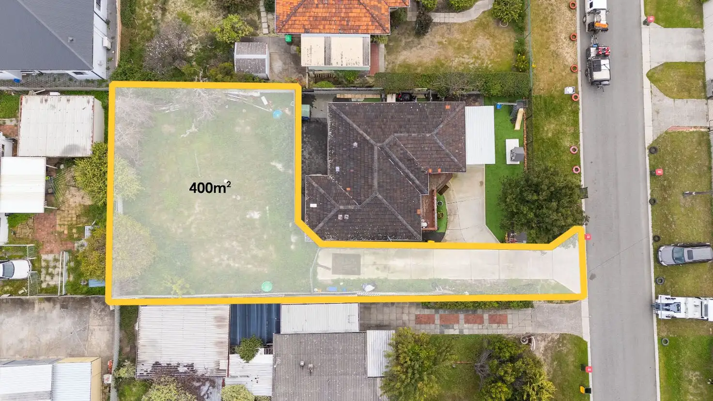 Main view of Homely land listing, 35a Nankivell Way, Koondoola WA 6064