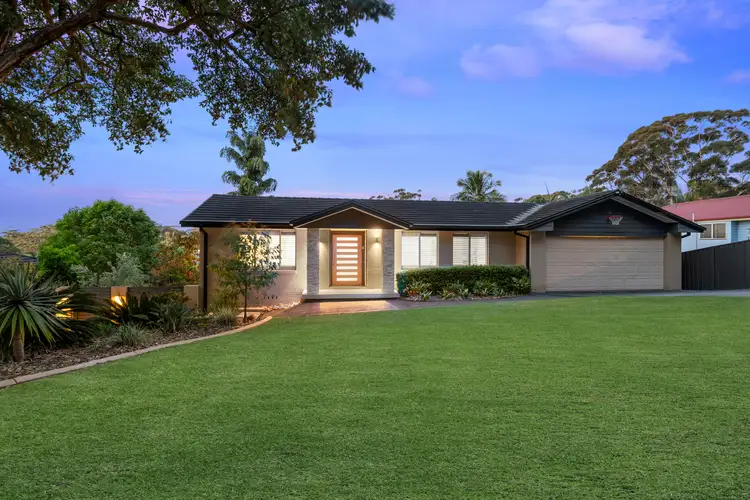 Main view of Homely house listing, 92 Ridgway Road, Avoca Beach NSW 2251