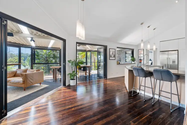 Second view of Homely house listing, 92 Ridgway Road, Avoca Beach NSW 2251