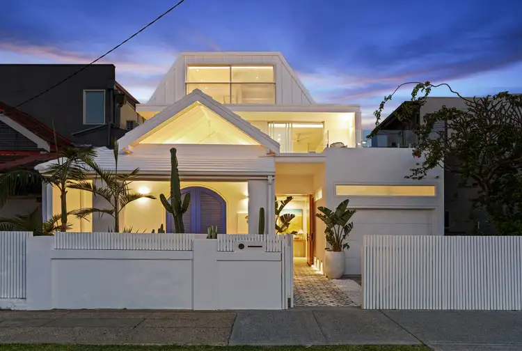 4 Alfred Street, Bronte NSW 2024