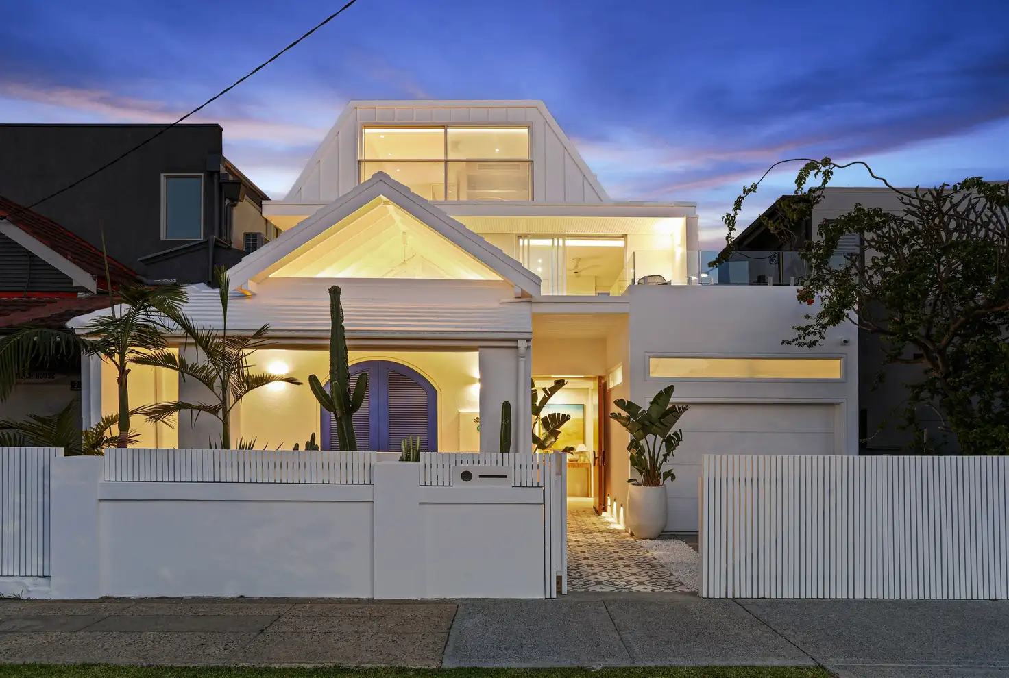 Main view of Homely house listing, 4 Alfred Street, Bronte NSW 2024