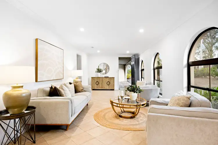Second view of Homely house listing, 54 Sorensen Road, Southside QLD 4570
