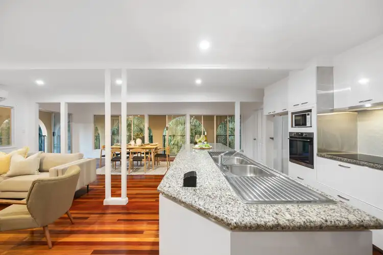 Third view of Homely house listing, 54 Sorensen Road, Southside QLD 4570