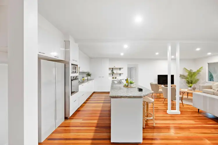 Sixth view of Homely house listing, 54 Sorensen Road, Southside QLD 4570