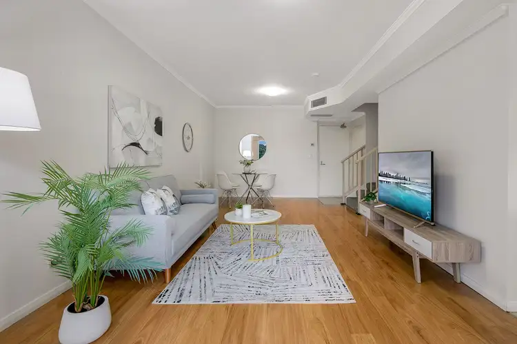 Second view of Homely apartment listing, 192/20 Lusty Street, Wolli Creek NSW 2205