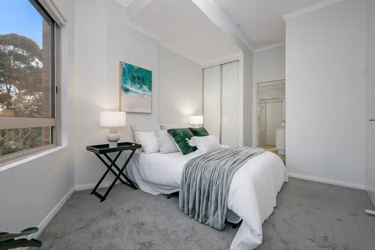Fourth view of Homely apartment listing, 192/20 Lusty Street, Wolli Creek NSW 2205