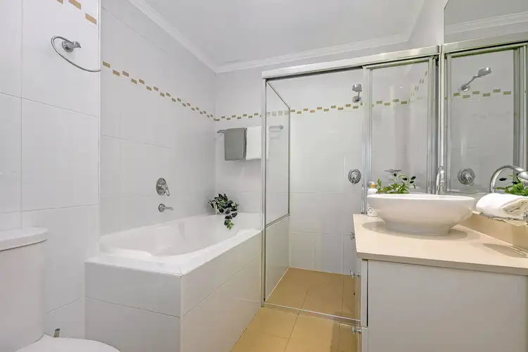 Fifth view of Homely apartment listing, 192/20 Lusty Street, Wolli Creek NSW 2205