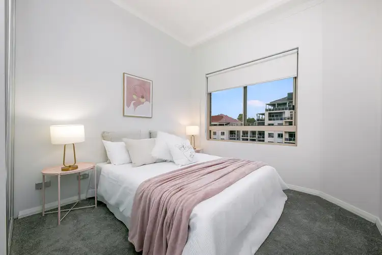 Sixth view of Homely apartment listing, 192/20 Lusty Street, Wolli Creek NSW 2205
