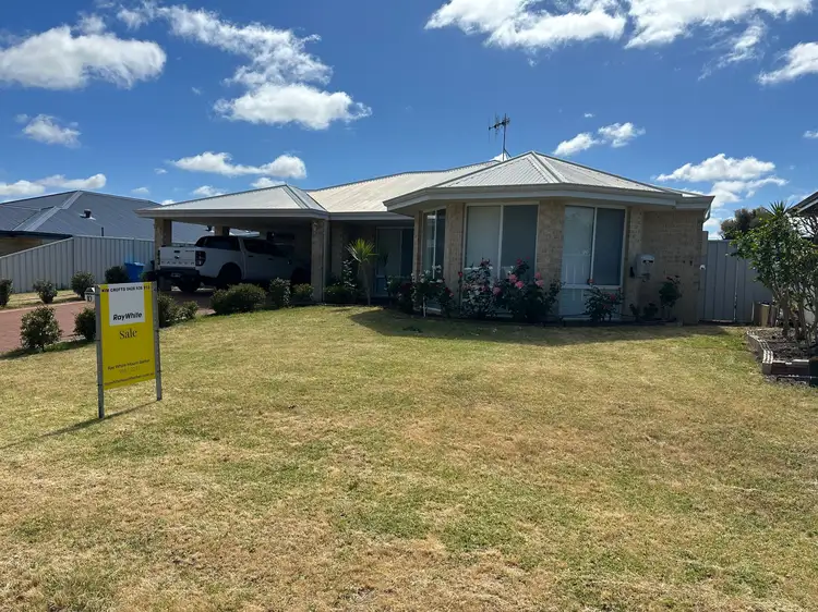 10 Deane Street, Mount Barker WA 6324