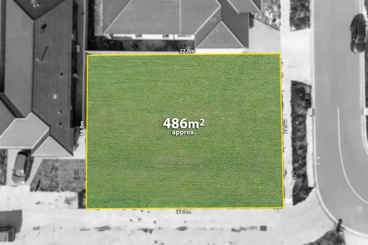 20 Bushranger Circuit, Beveridge VIC 3753