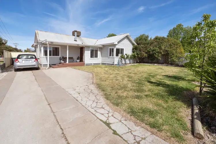 81 Chapman Street, Swan Hill VIC 3585