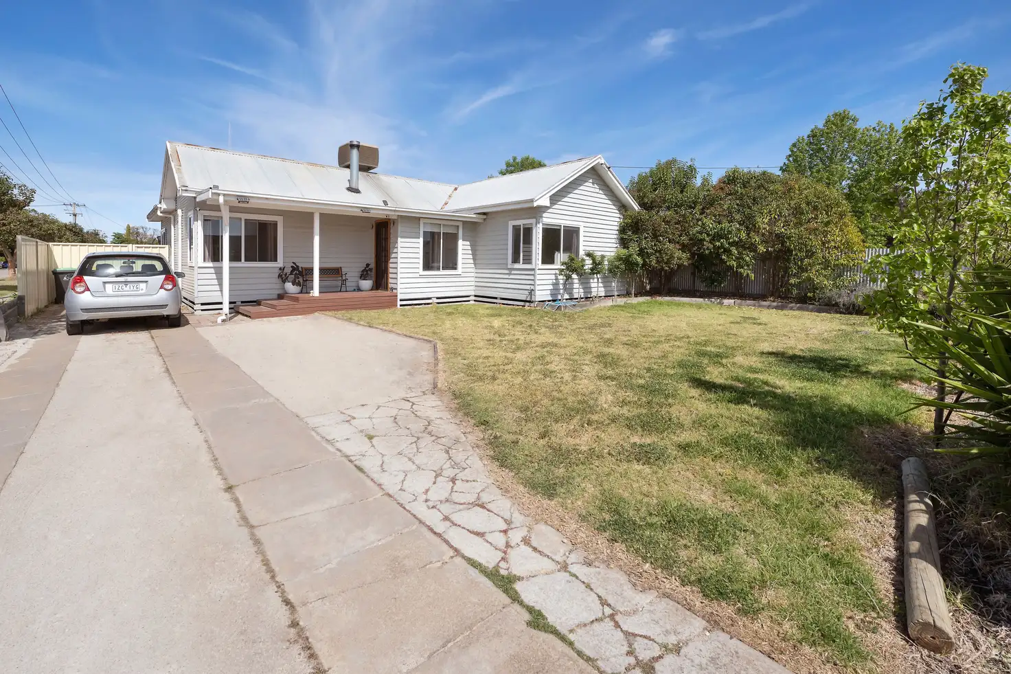 Main view of Homely house listing, 81 Chapman Street, Swan Hill VIC 3585