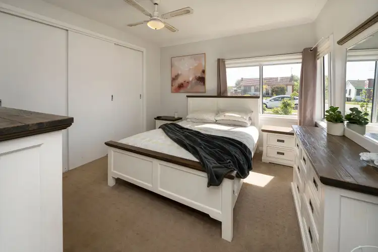 Third view of Homely house listing, 81 Chapman Street, Swan Hill VIC 3585