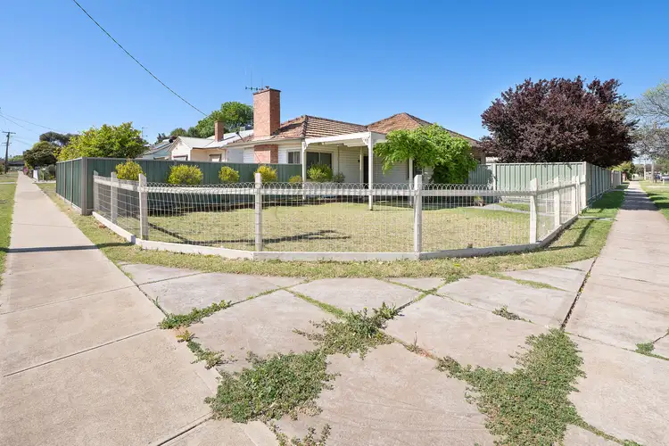 Second view of Homely house listing, 57 Rutherford Street, Swan Hill VIC 3585