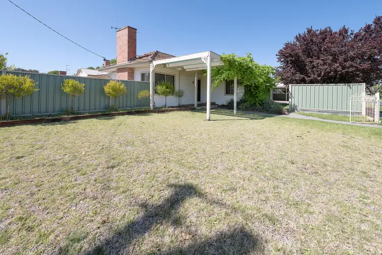 Third view of Homely house listing, 57 Rutherford Street, Swan Hill VIC 3585