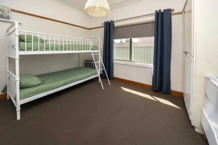 Sixth view of Homely house listing, 57 Rutherford Street, Swan Hill VIC 3585