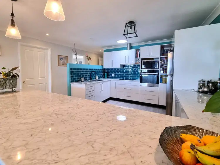 Fourth view of Homely house listing, 440-444 Henri Robert Drive, Tamborine Mountain QLD 4272