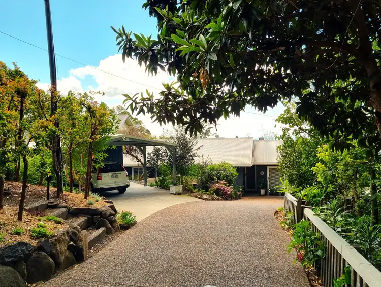 Sixth view of Homely house listing, 440-444 Henri Robert Drive, Tamborine Mountain QLD 4272