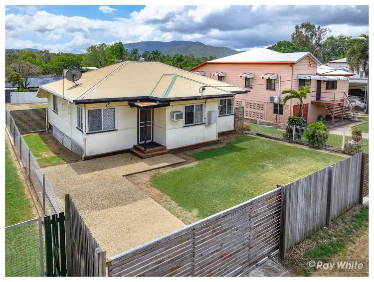 Main view of Homely house listing, 205 Lakes Creek Road, Berserker QLD 4701