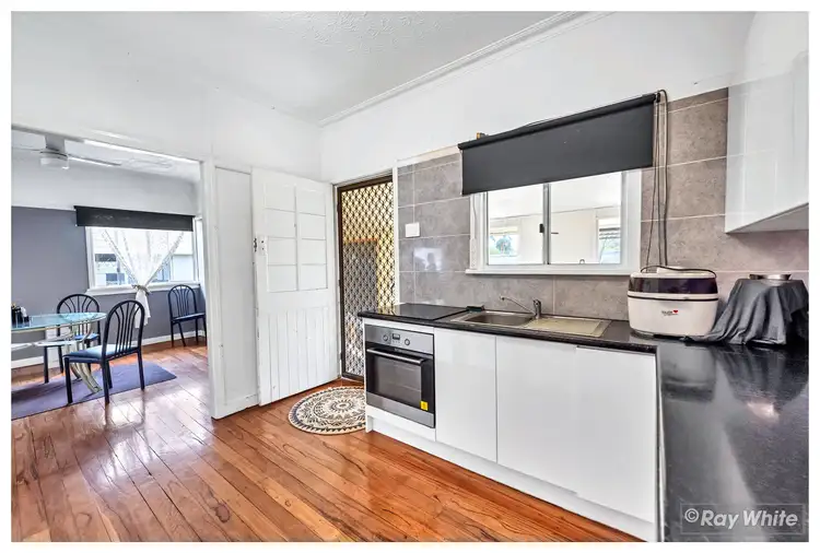 Third view of Homely house listing, 205 Lakes Creek Road, Berserker QLD 4701