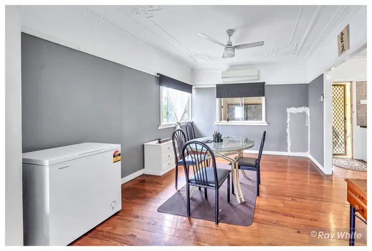 Fifth view of Homely house listing, 205 Lakes Creek Road, Berserker QLD 4701