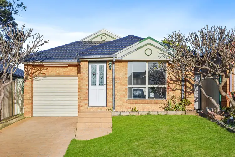Main view of Homely house listing, 11 Kiama Street, Prestons NSW 2170