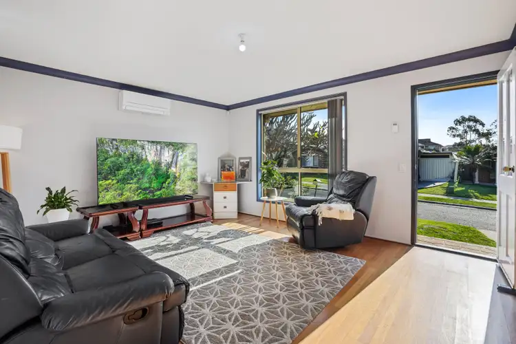 Third view of Homely house listing, 11 Kiama Street, Prestons NSW 2170