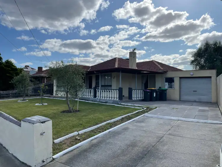 17 Alfred Avenue