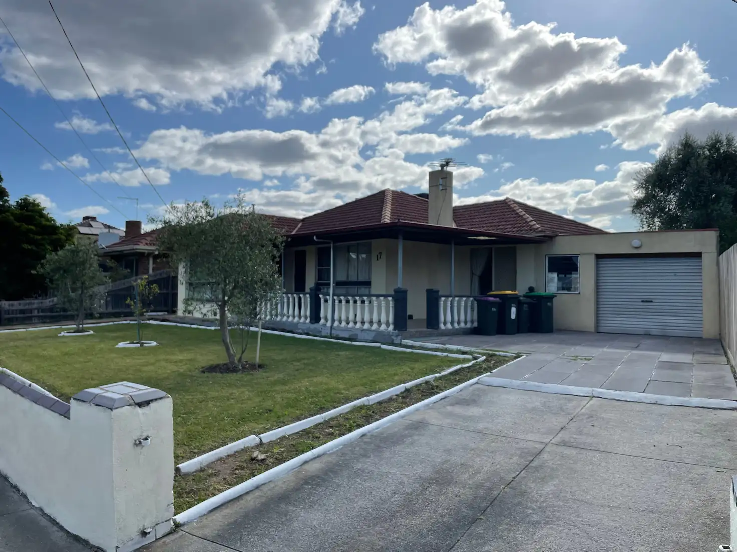 Main view of Homely house listing, 17 Alfred Avenue, Thomastown VIC 3074
