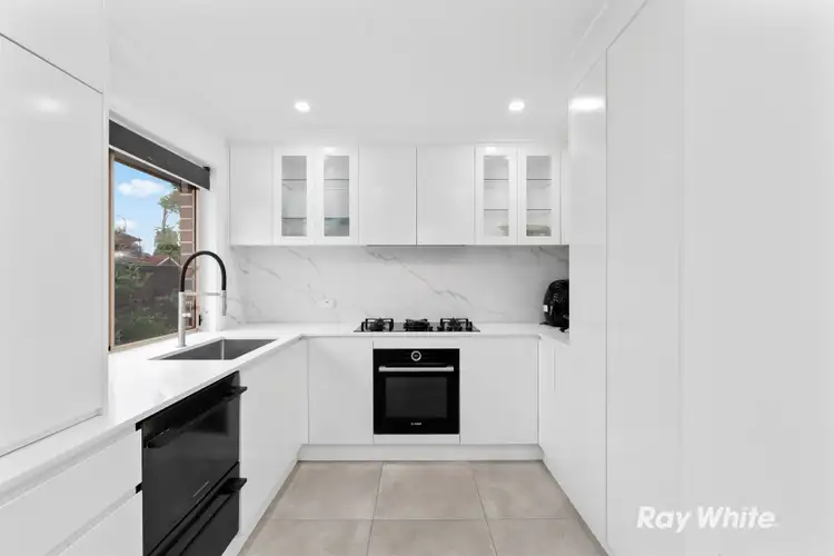 Third view of Homely house listing, 17 Yantara Place, Woodcroft NSW 2767