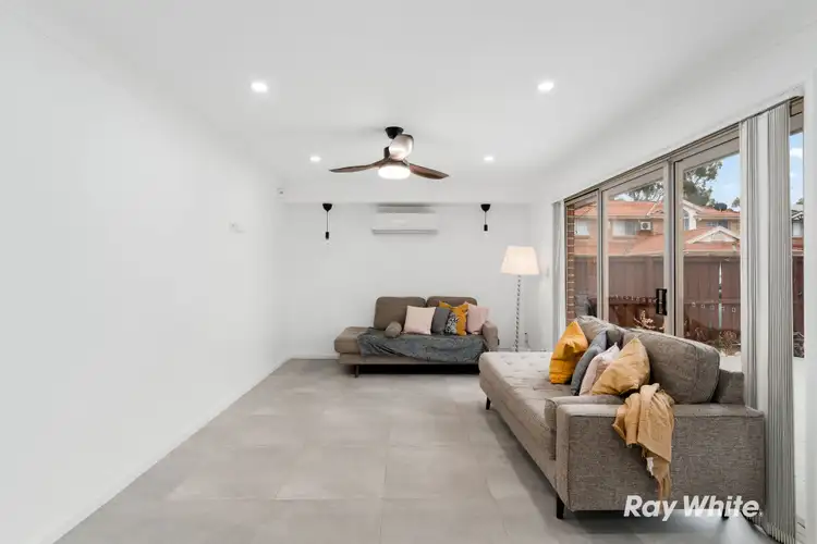 Fourth view of Homely house listing, 17 Yantara Place, Woodcroft NSW 2767