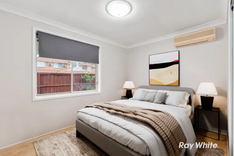Fifth view of Homely house listing, 17 Yantara Place, Woodcroft NSW 2767