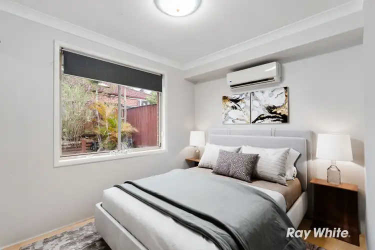 Sixth view of Homely house listing, 17 Yantara Place, Woodcroft NSW 2767