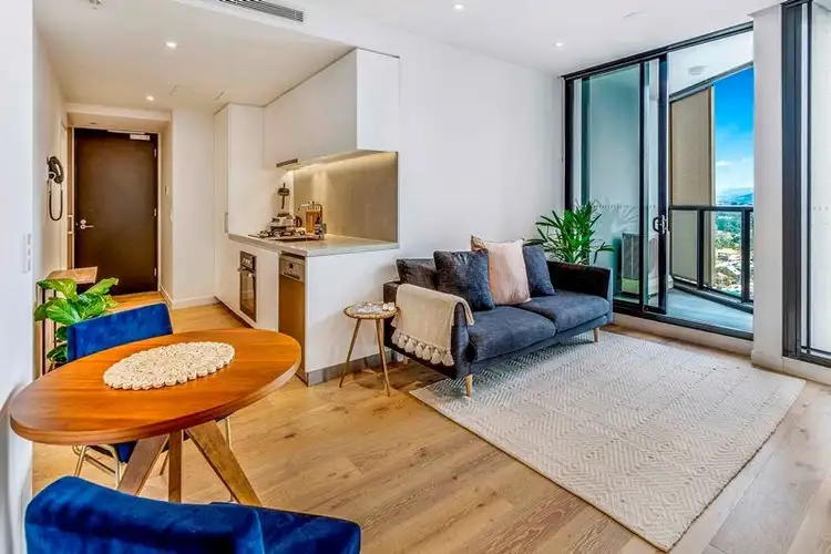 Third view of Homely apartment listing, 2914/179 Alfred Street, Fortitude Valley QLD 4006