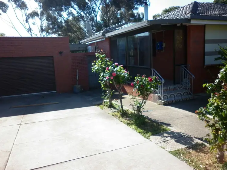 48 Shirley Street, St Albans VIC 3021
